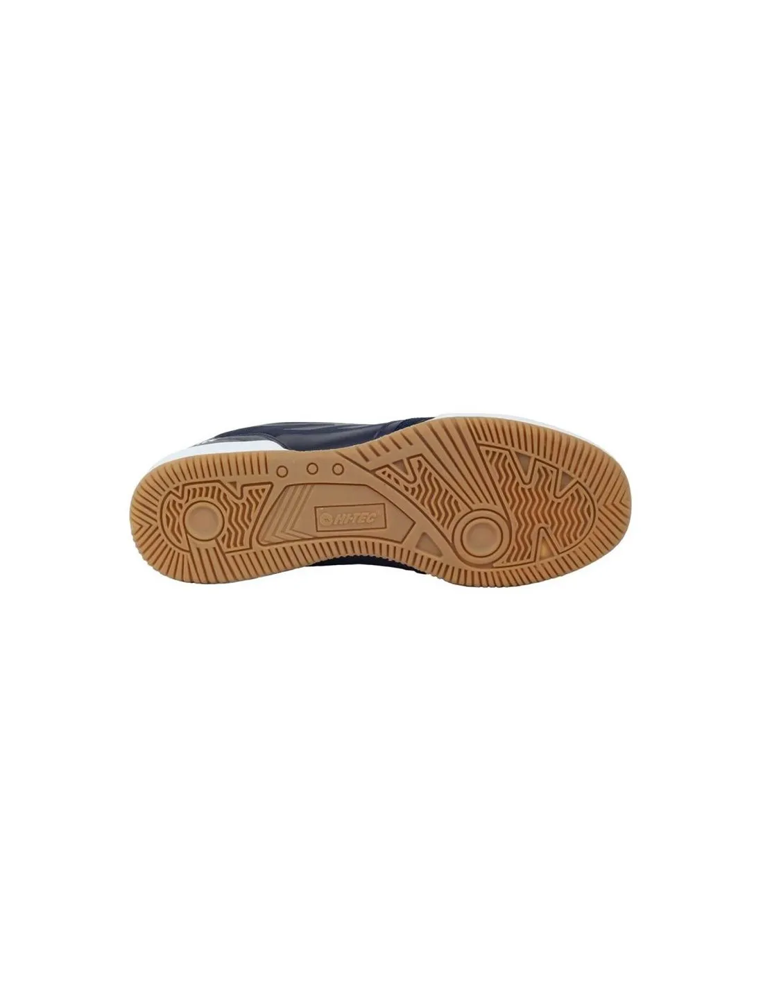 ZAPATILLAS HITECH URBAN COURT HOMBRE NAVY/WHITE