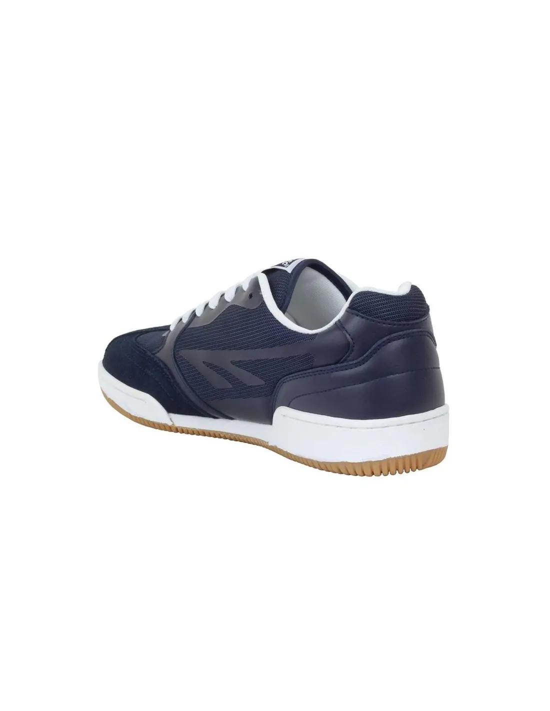 ZAPATILLAS HITECH URBAN COURT HOMBRE NAVY/WHITE
