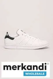 ZAPATILLAS HOMBRE ADIDAS STAN SMITH BLANCO  EE5818
