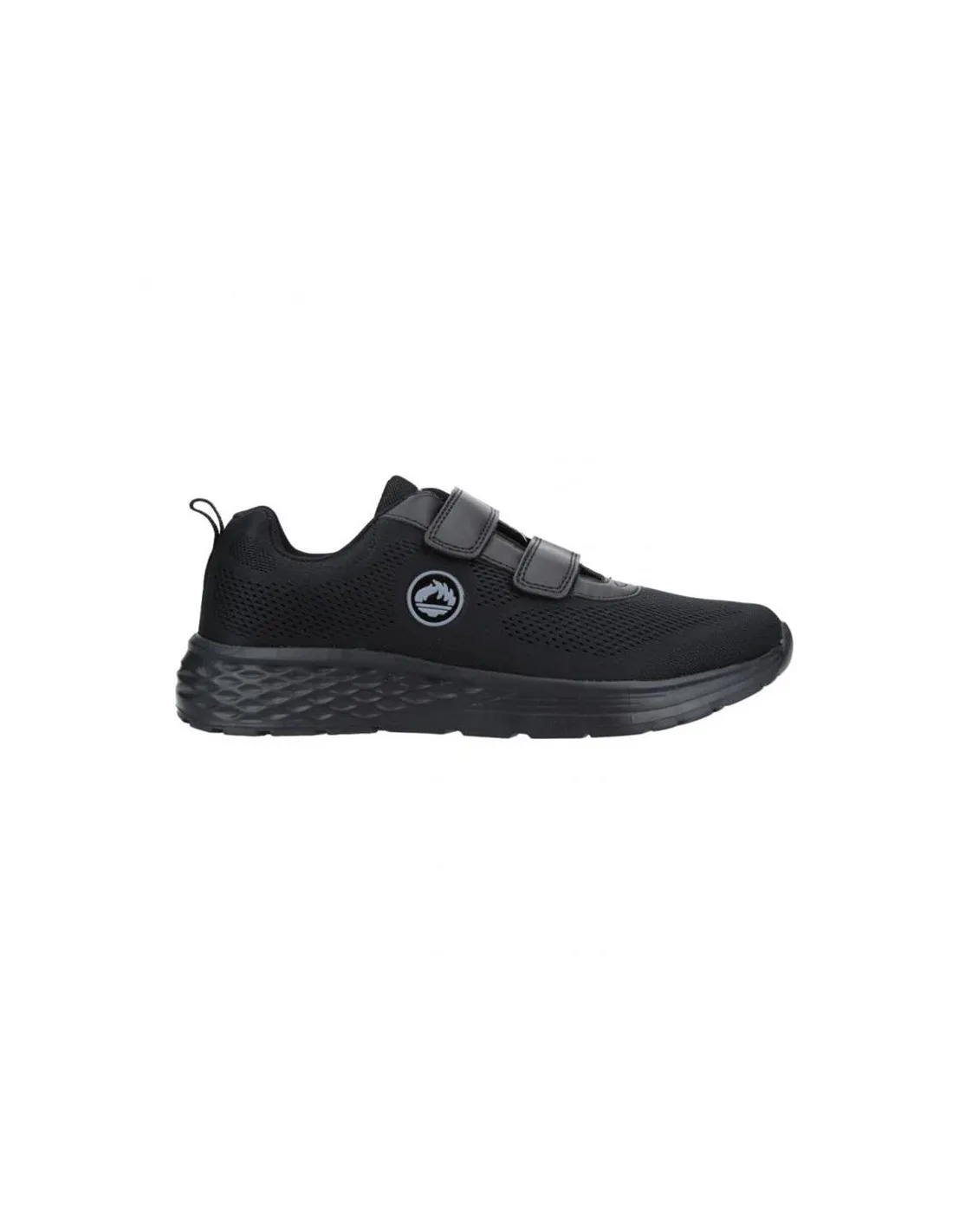 Zapatillas J' Hayber Chansi Negro Hombre