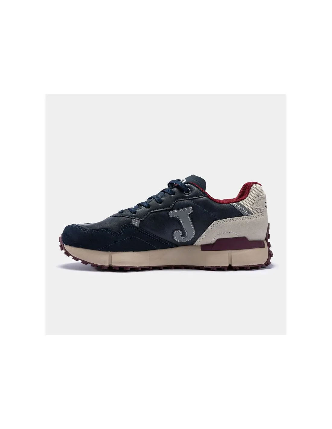 Zapatillas Joma C.1992 Azul Hombre