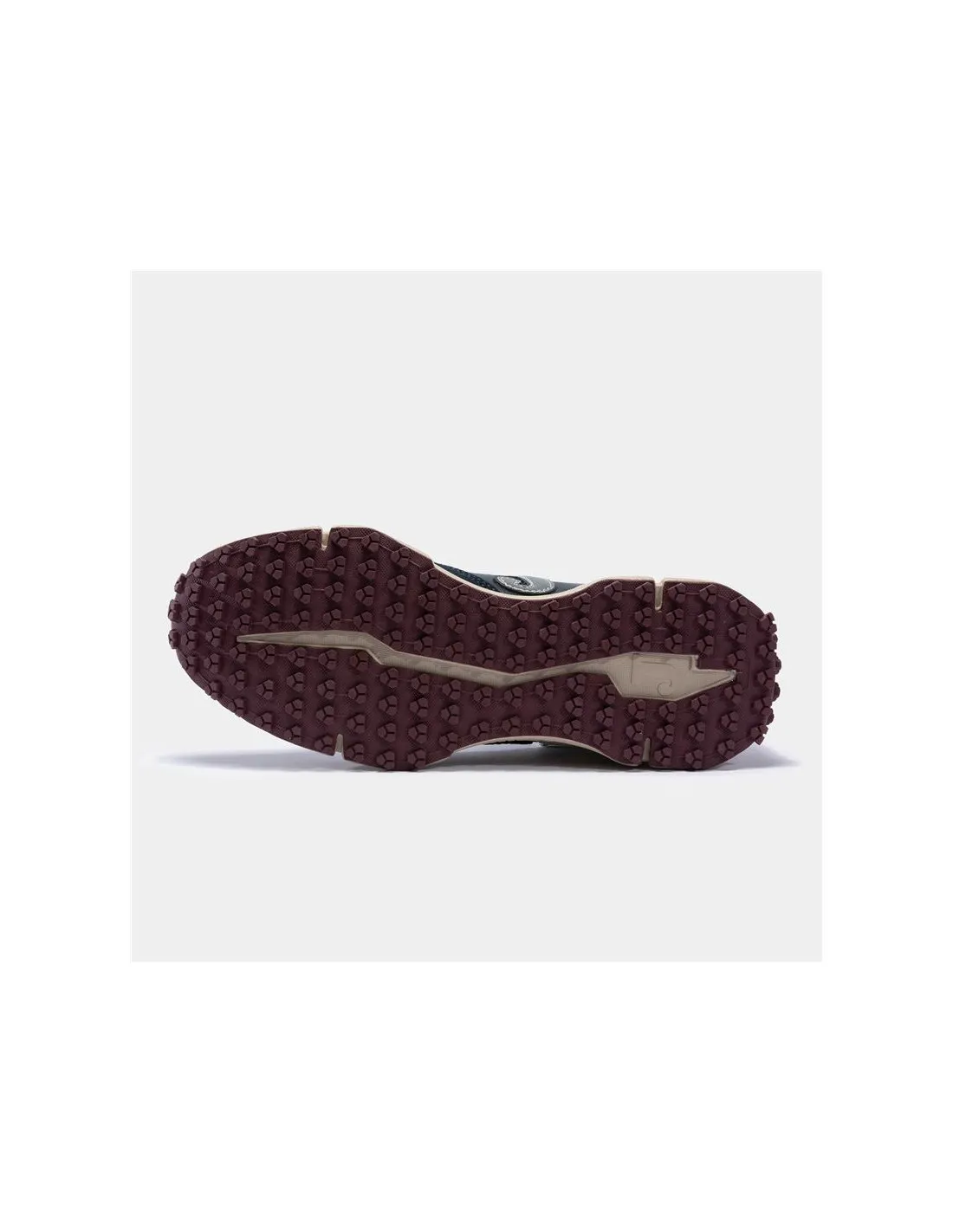 Zapatillas Joma C.1992 Azul Hombre