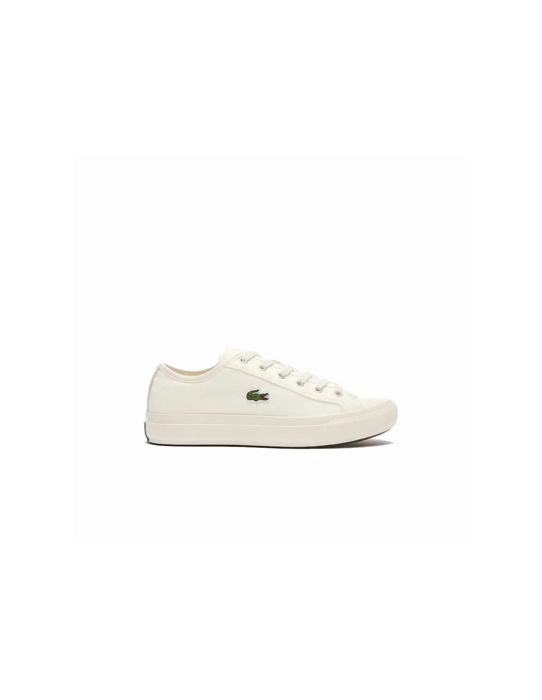 Zapatillas Lacoste Vulcanized Hombre