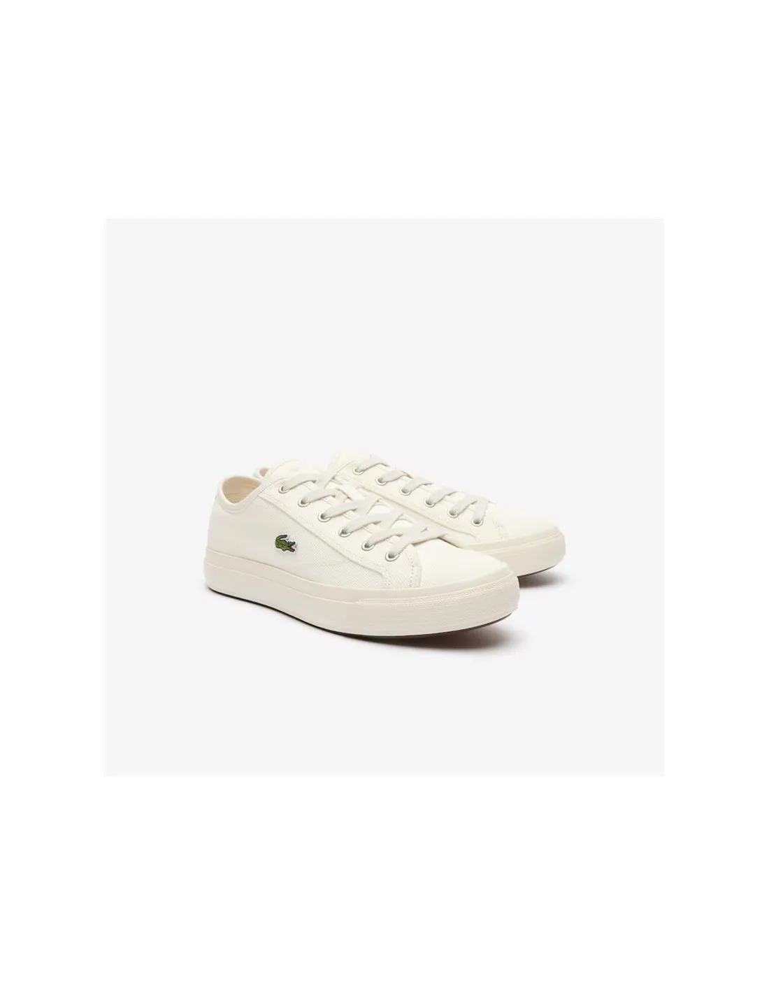 Zapatillas Lacoste Vulcanized Hombre