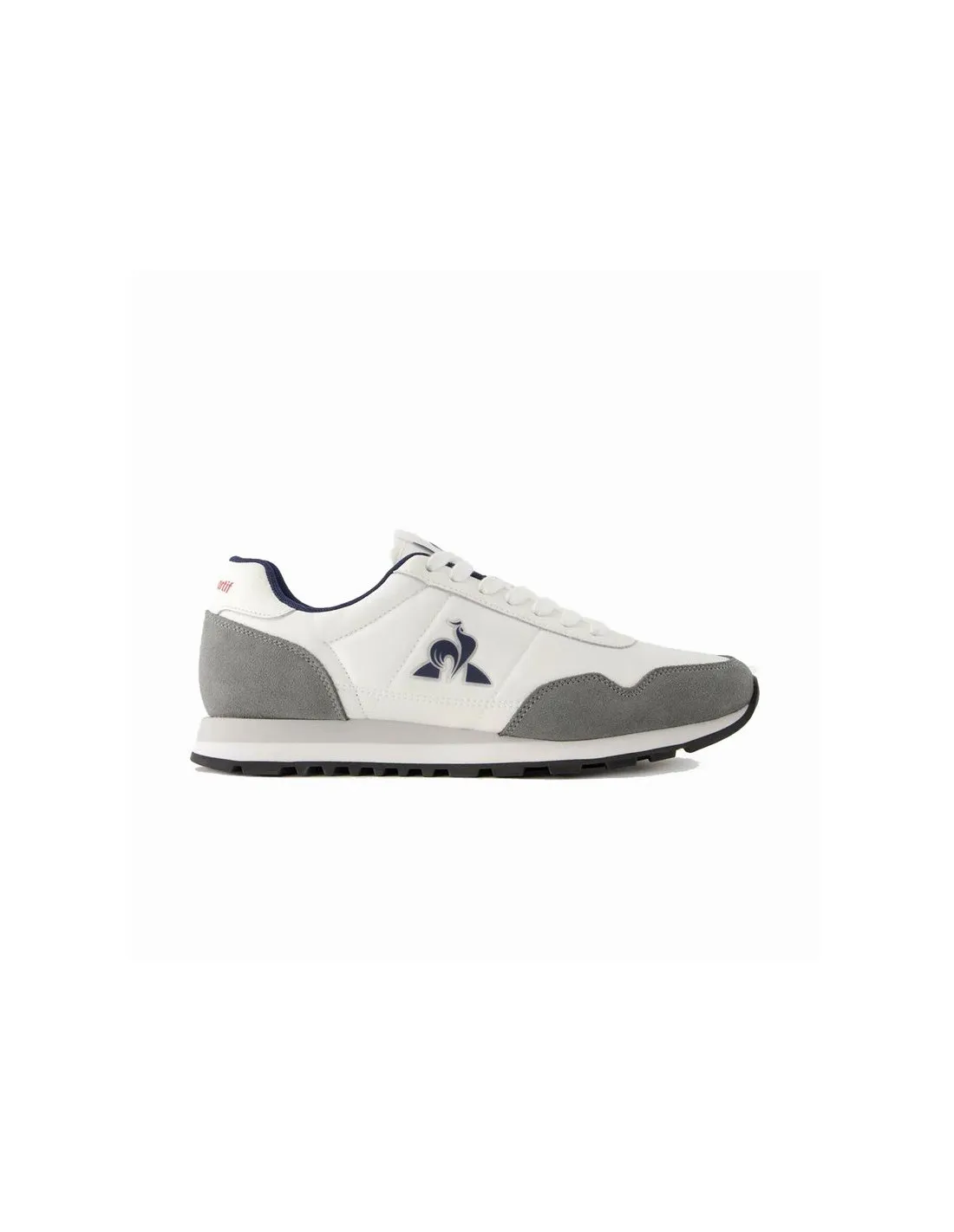 Zapatillas Le Coq Sportif Astra 2 Blanco