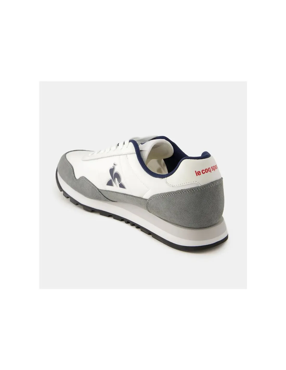 Zapatillas Le Coq Sportif Astra 2 Blanco