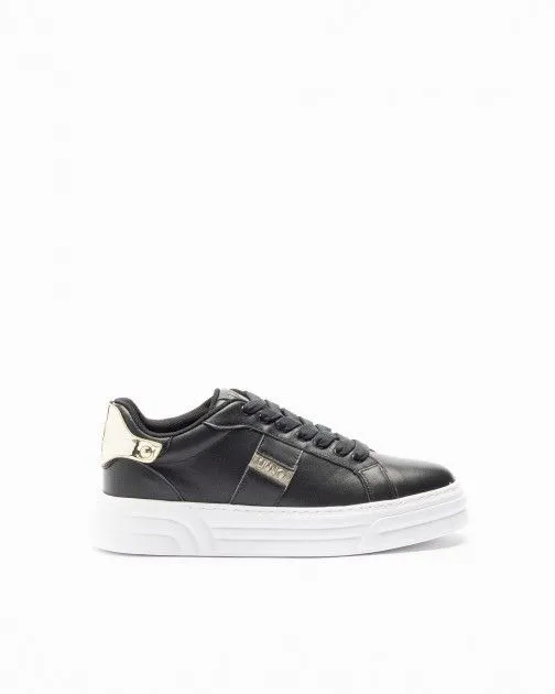Zapatillas Liu Jo Cleo 29 Negro