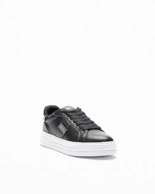 Zapatillas Liu Jo Cleo 29 Negro