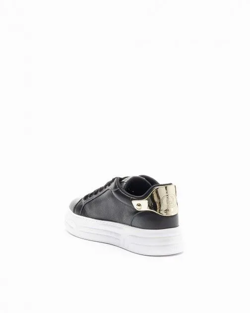 Zapatillas Liu Jo Cleo 29 Negro