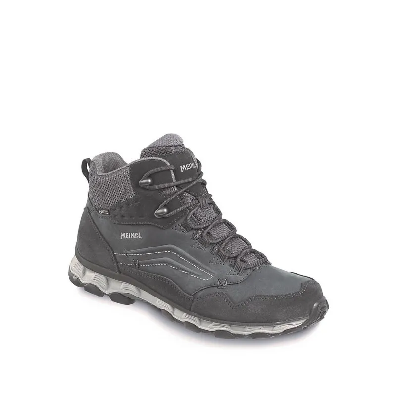 Zapatillas Meindl Bogota Mid GTX (gris) hombre