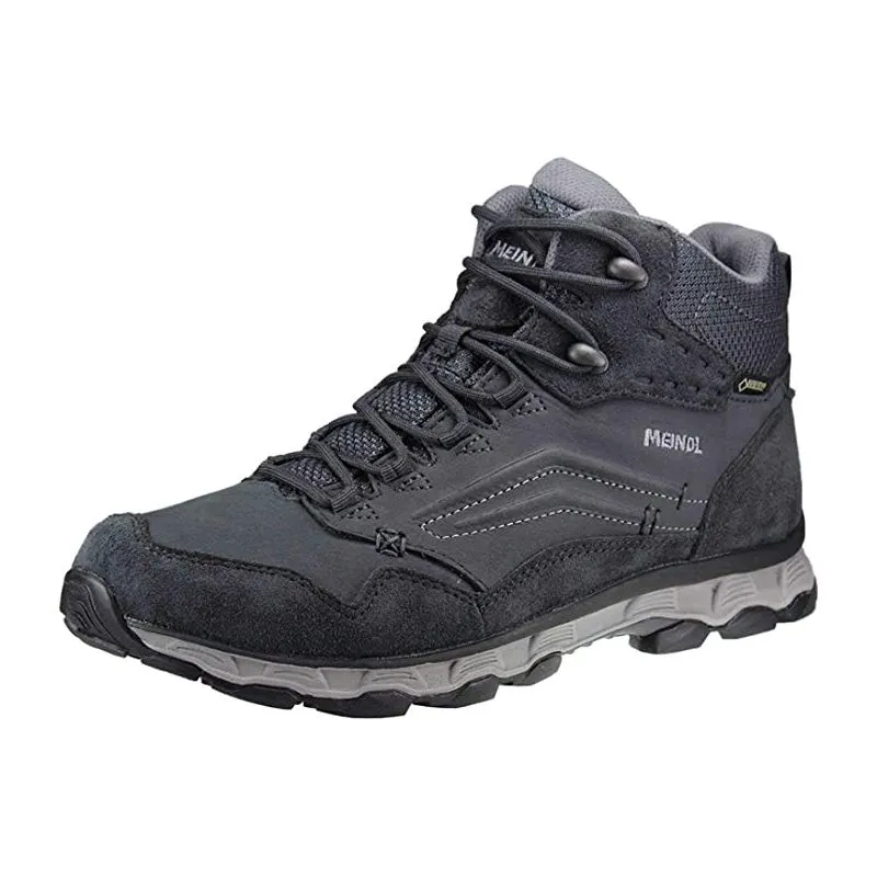 Zapatillas Meindl Bogota Mid GTX (gris) hombre