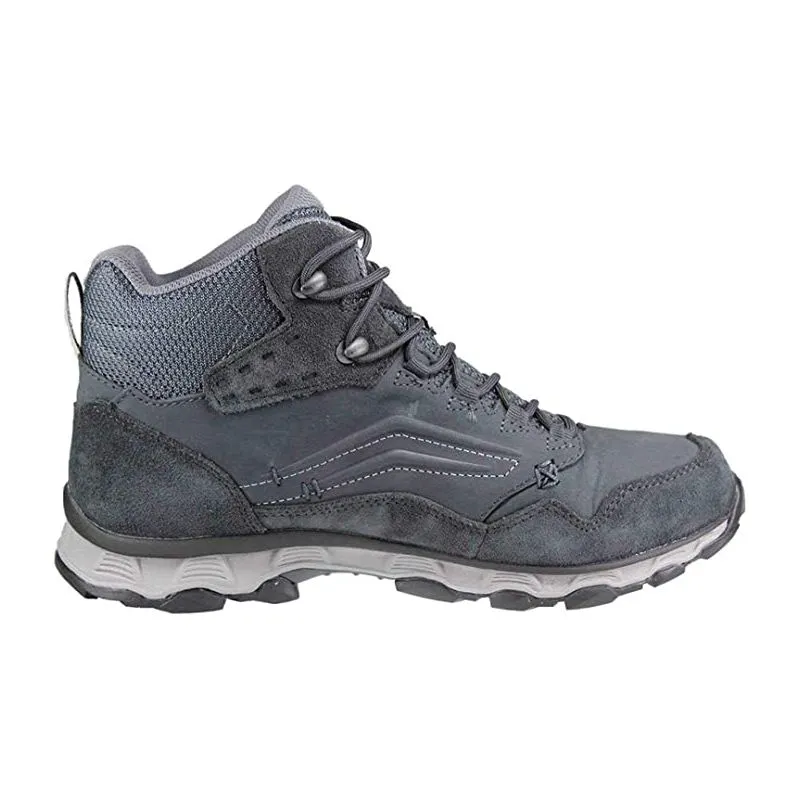 Zapatillas Meindl Bogota Mid GTX (gris) hombre