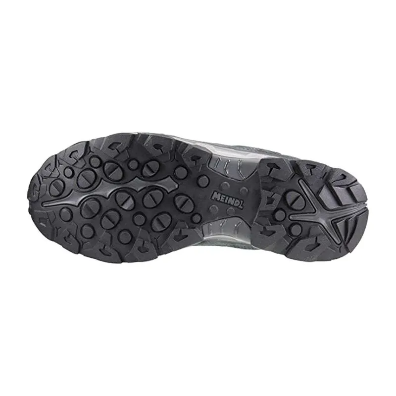 Zapatillas Meindl Bogota Mid GTX (gris) hombre