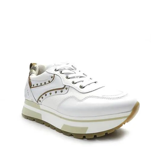 Zapatillas Nero Giardini 218075D Blanco