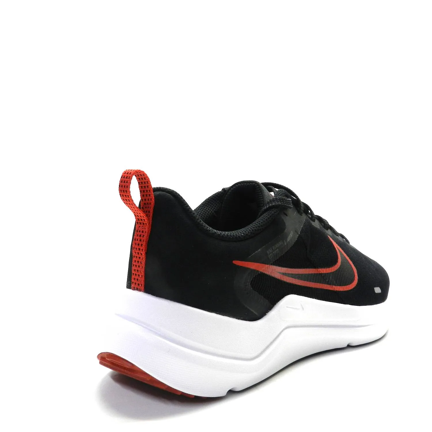 Zapatillas Nike Downshifter 11 Negro