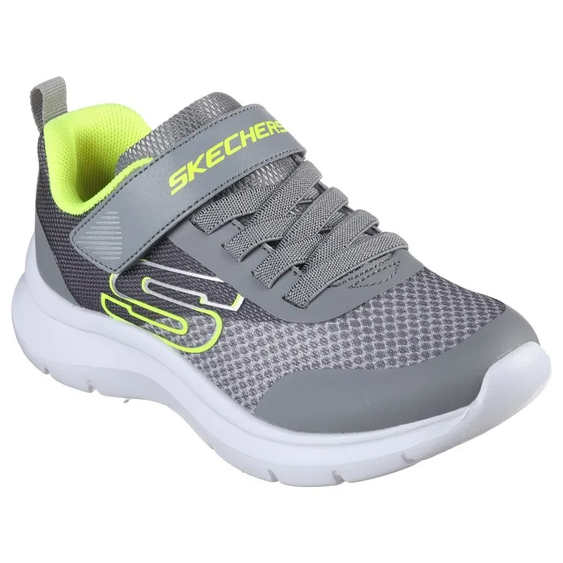 Zapatillas niño Skechers