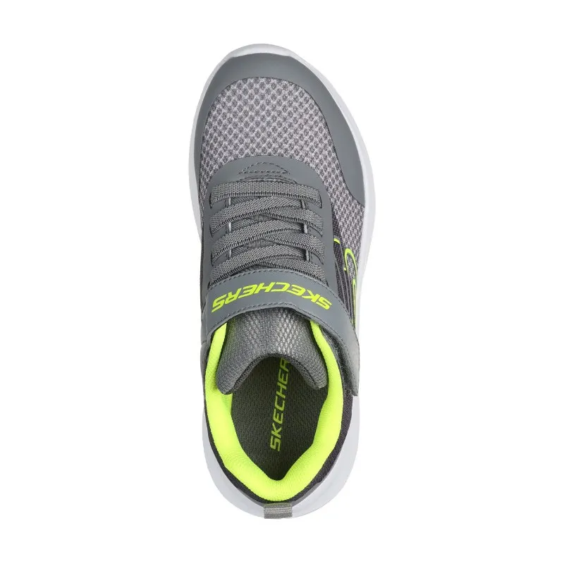 Zapatillas niño Skechers