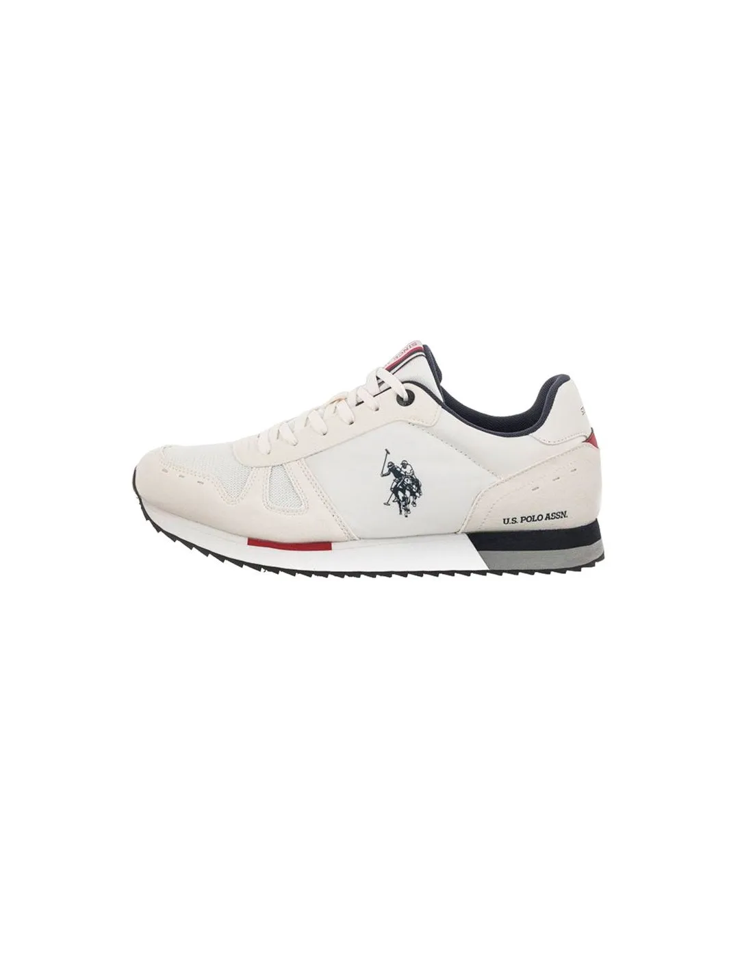 Zapatillas Polo BALTY001A Hombre