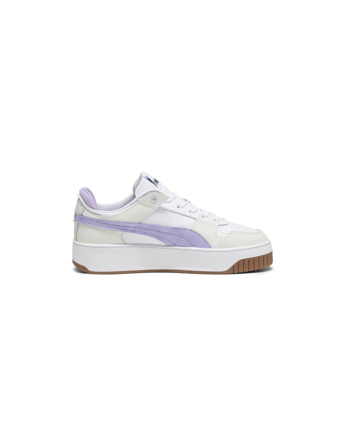 Zapatillas Puma Carina Street Vtg Mujer