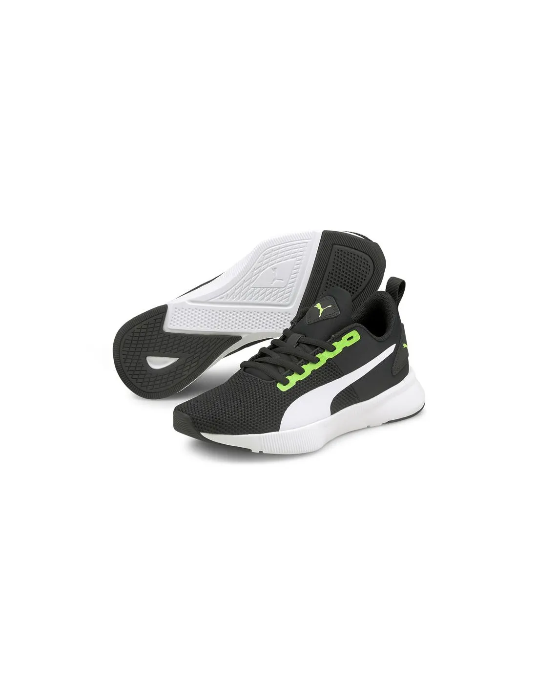 Zapatillas Puma Flyer Runner Infantil