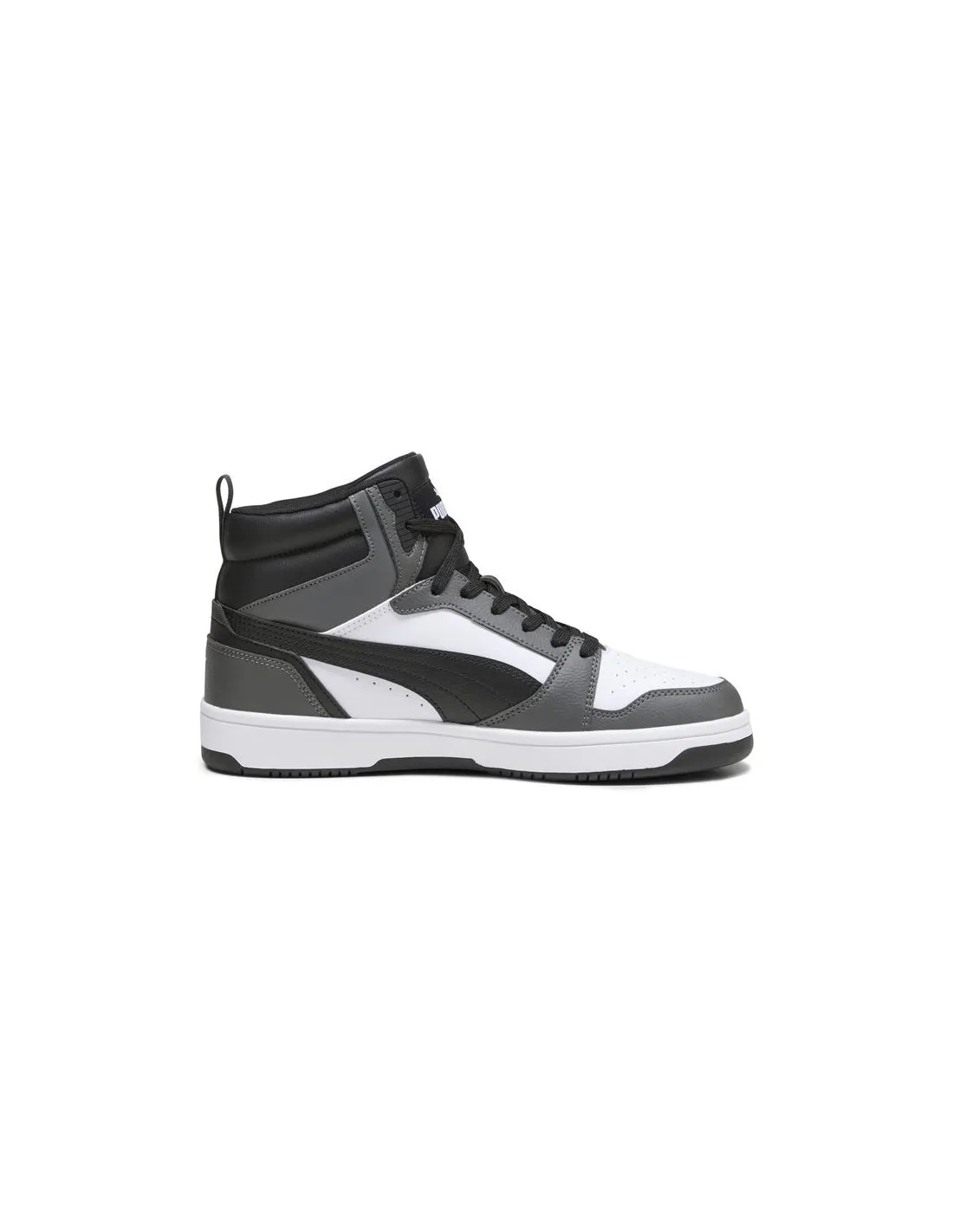 Zapatillas Puma Rebound V6 Hombre Negro