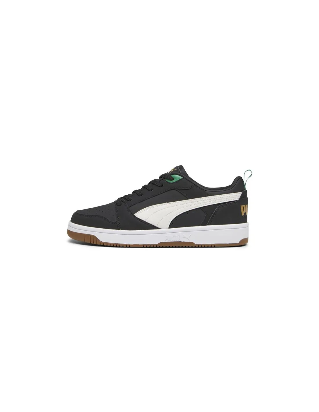 Zapatillas Puma Rebound V6 Low 75 Ye Hombre