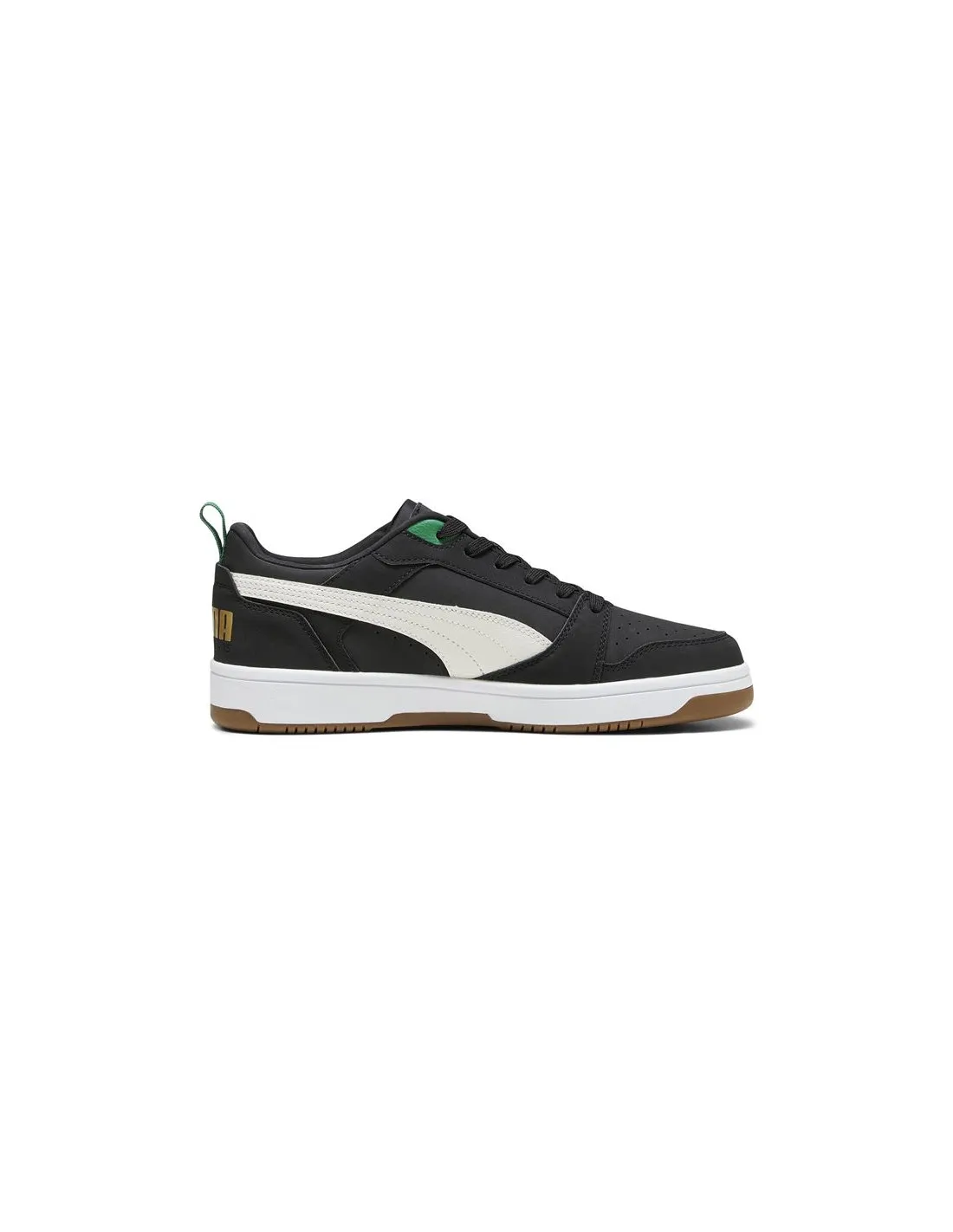 Zapatillas Puma Rebound V6 Low 75 Ye Hombre