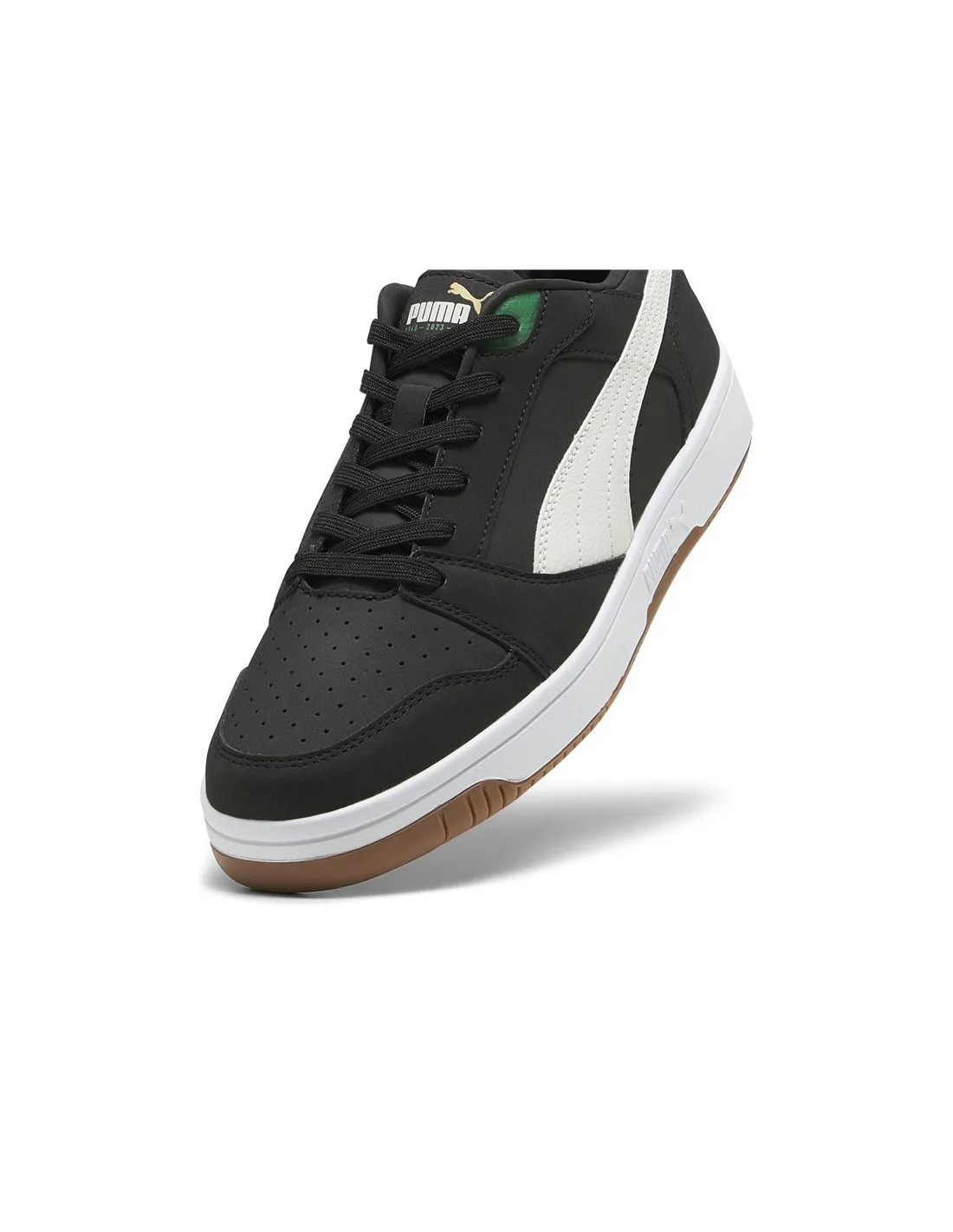 Zapatillas Puma Rebound V6 Low 75 Ye Hombre