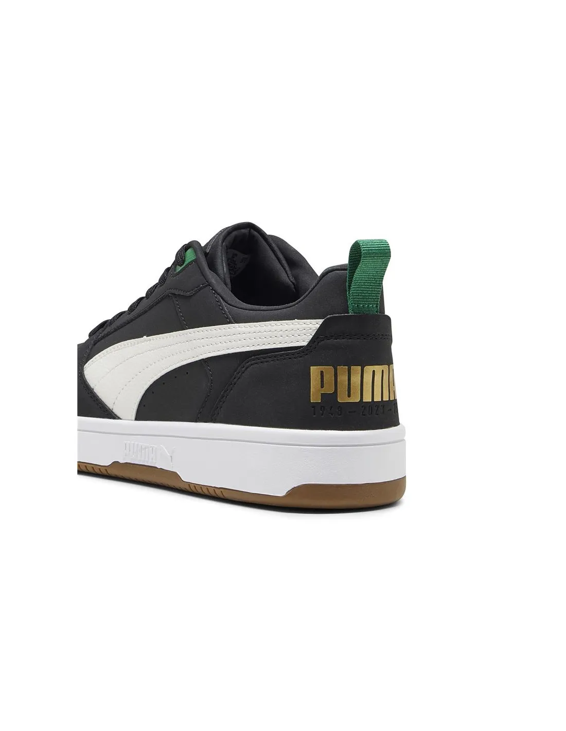 Zapatillas Puma Rebound V6 Low 75 Ye Hombre