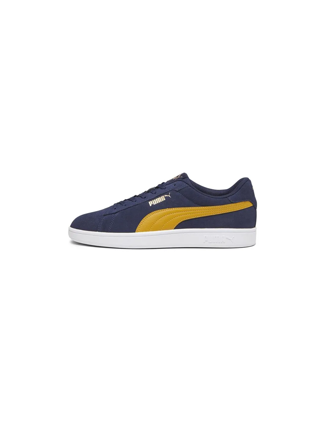 Zapatillas Puma Smash 3.0 Hombre Negro