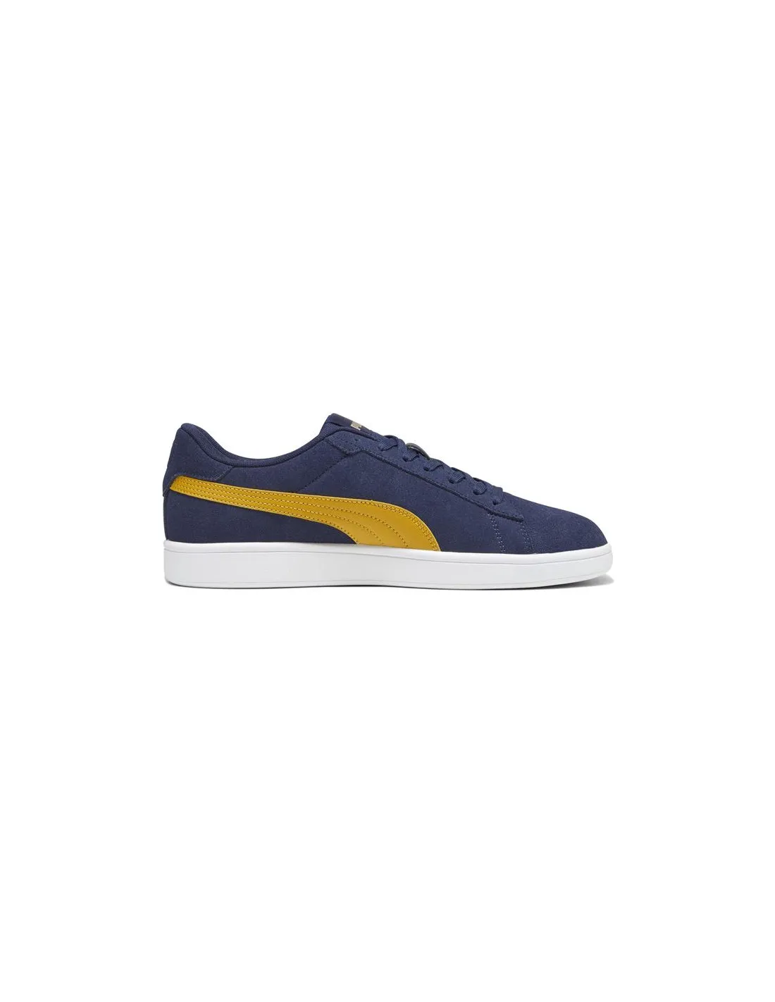 Zapatillas Puma Smash 3.0 Hombre Negro