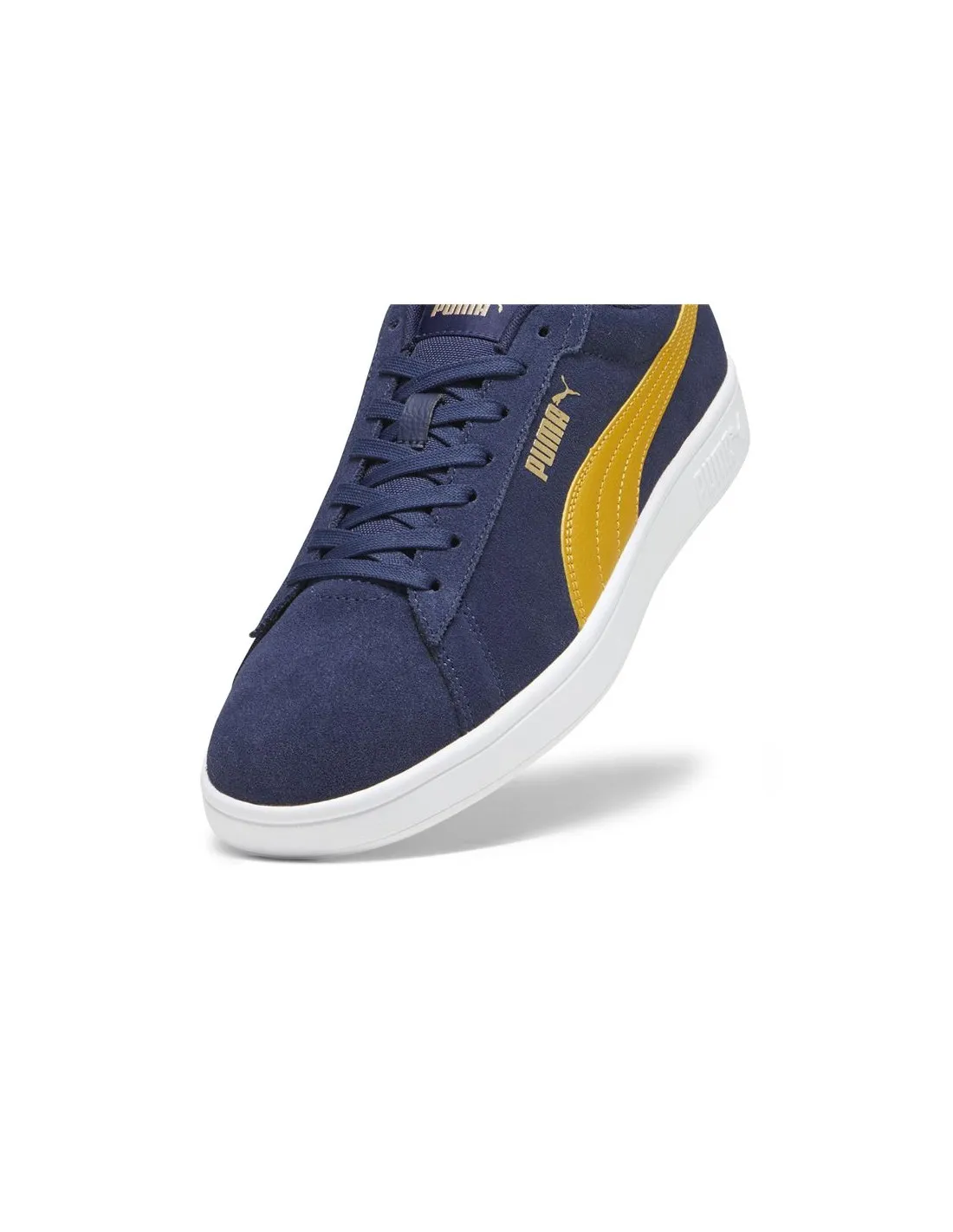 Zapatillas Puma Smash 3.0 Hombre Negro