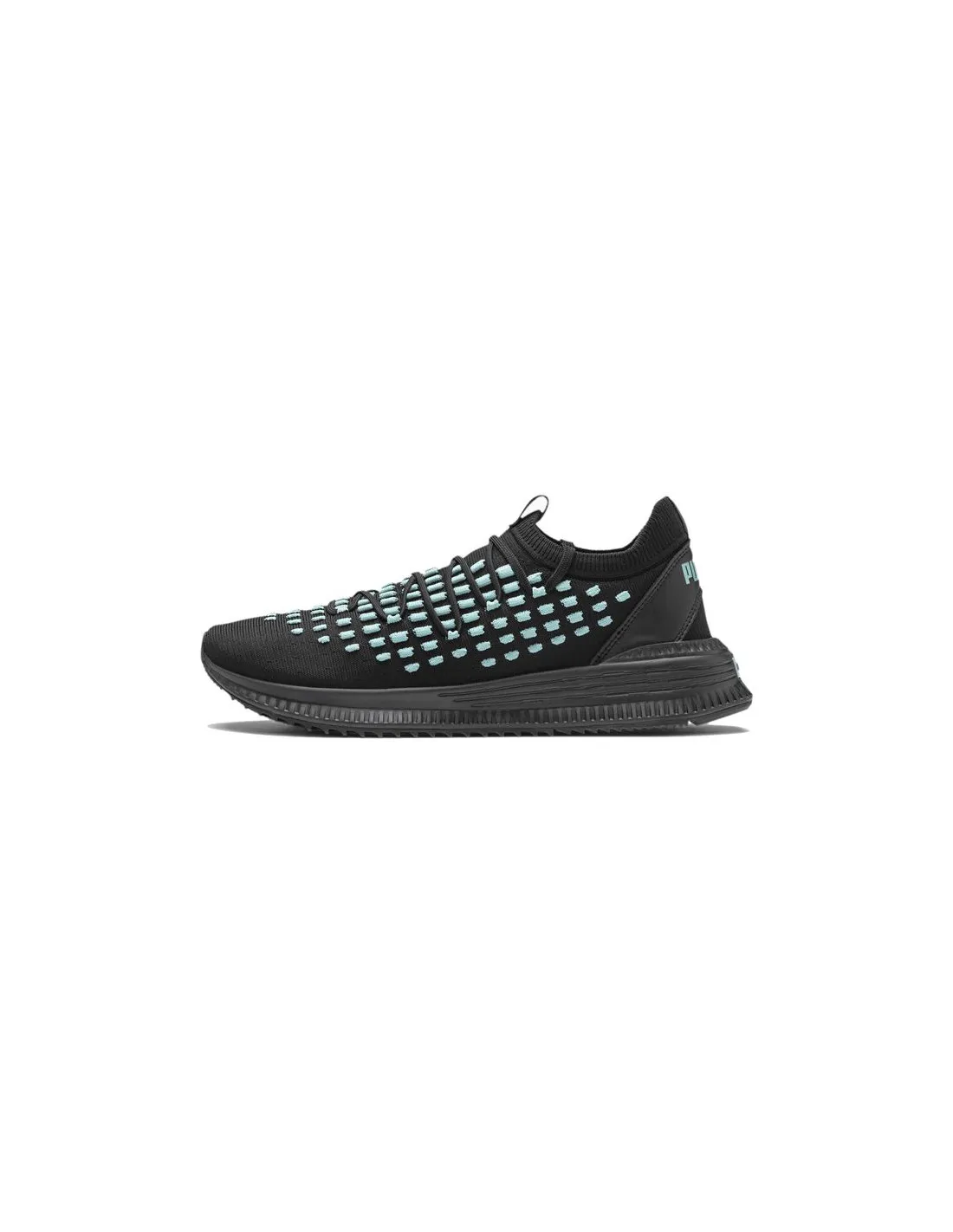 Zapatillas Puma Sportswear Avid Fusefit Hombre