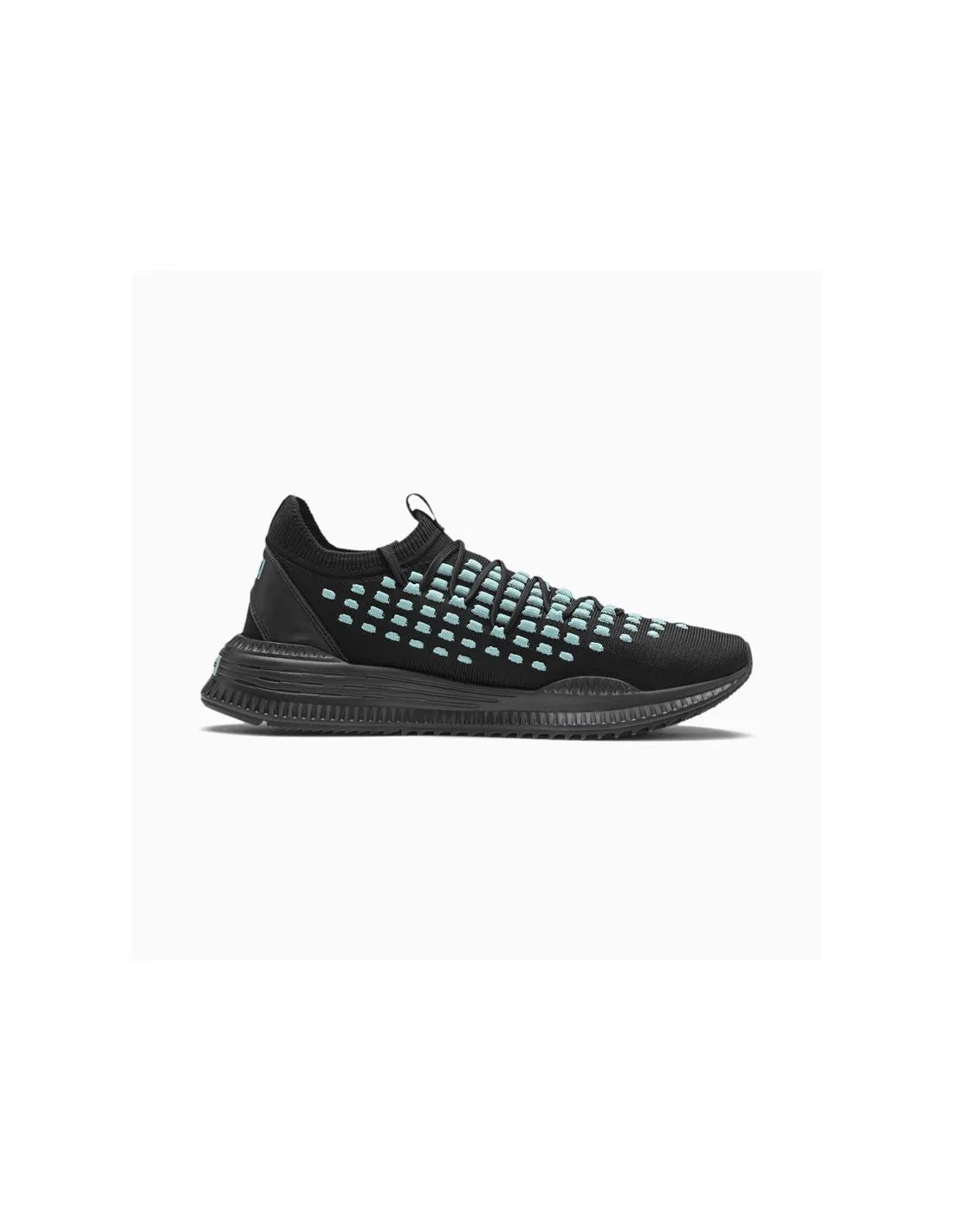 Zapatillas Puma Sportswear Avid Fusefit Hombre