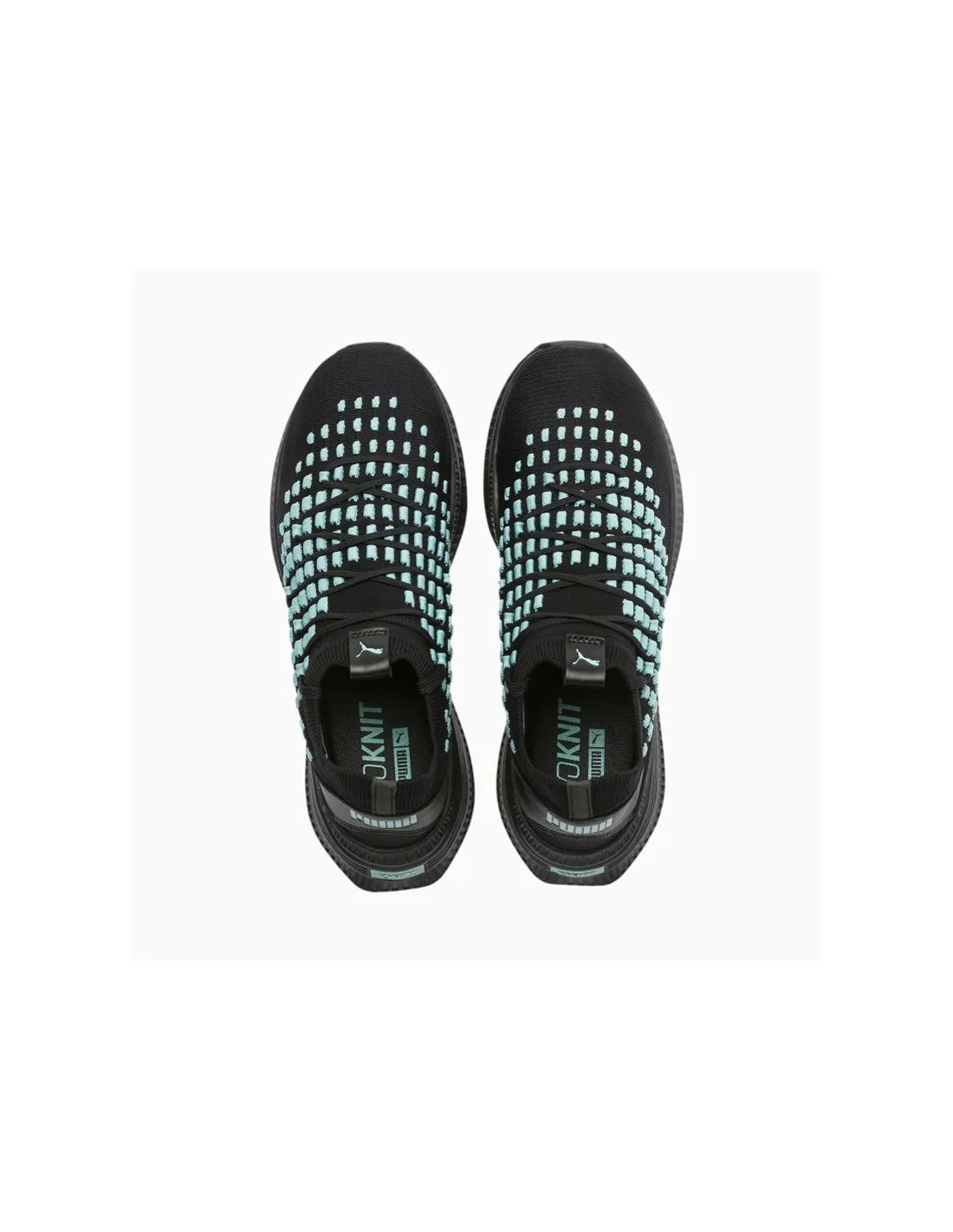 Zapatillas Puma Sportswear Avid Fusefit Hombre