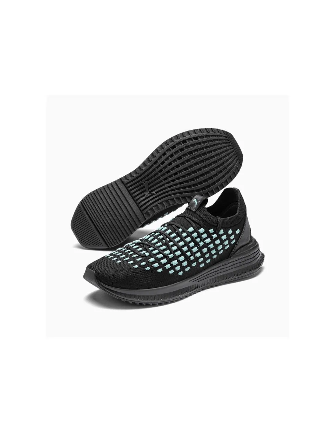 Zapatillas Puma Sportswear Avid Fusefit Hombre