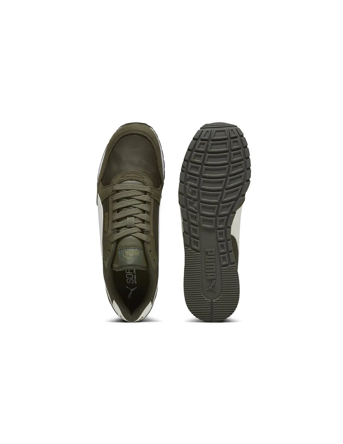 Zapatillas Puma St Runner V3 Nl Hombre