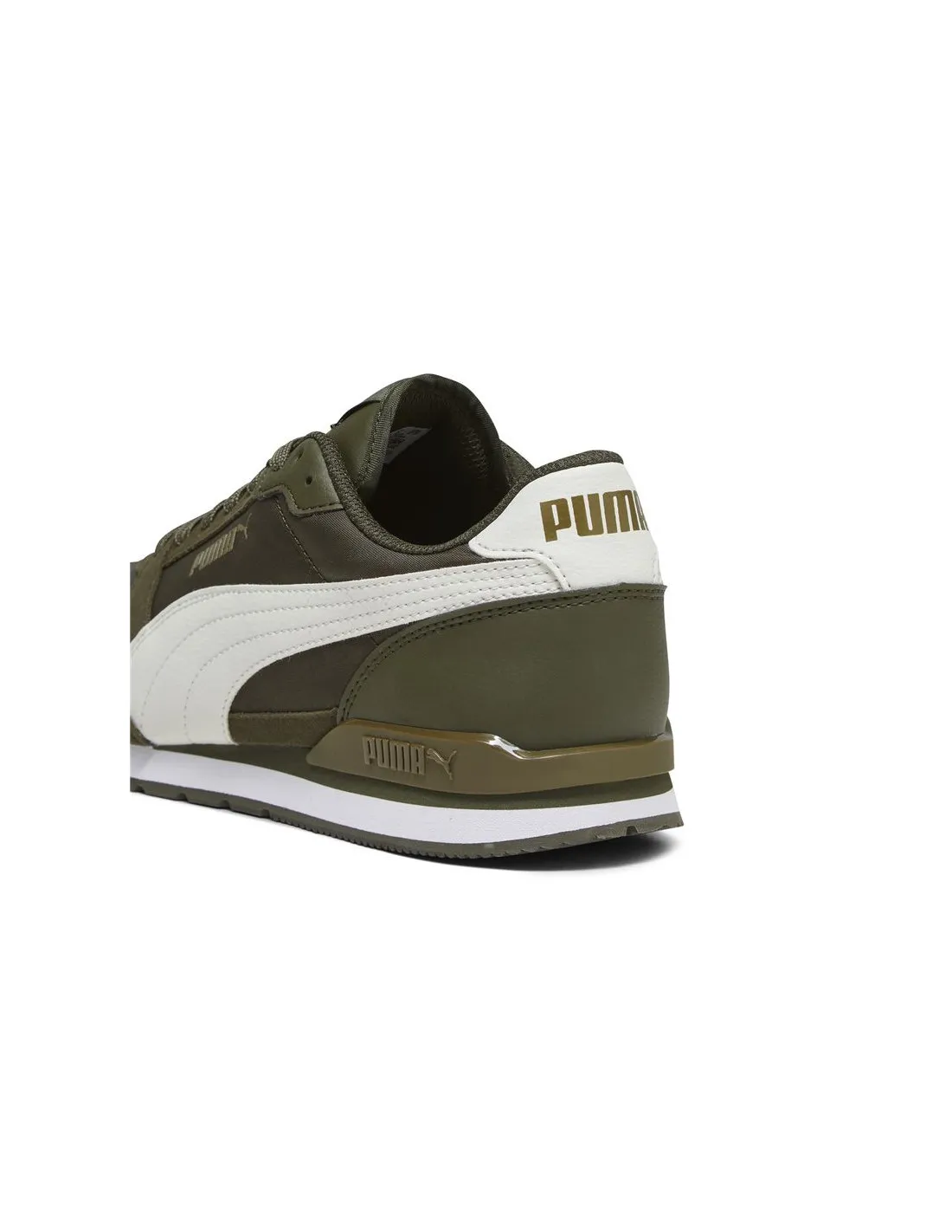 Zapatillas Puma St Runner V3 Nl Hombre