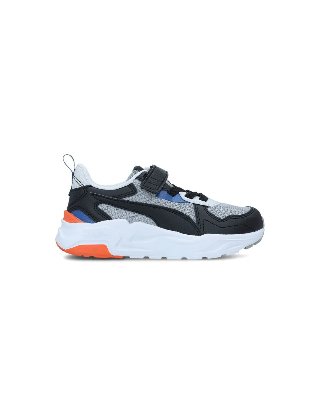 Zapatillas Puma Trinity Lite Ac+ Ps Hombre
