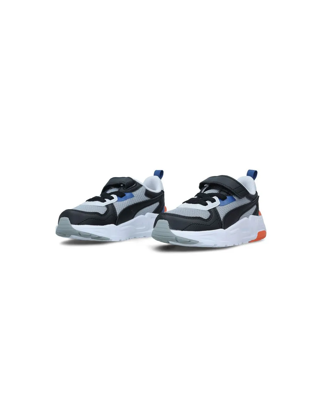 Zapatillas Puma Trinity Lite Ac+ Ps Hombre
