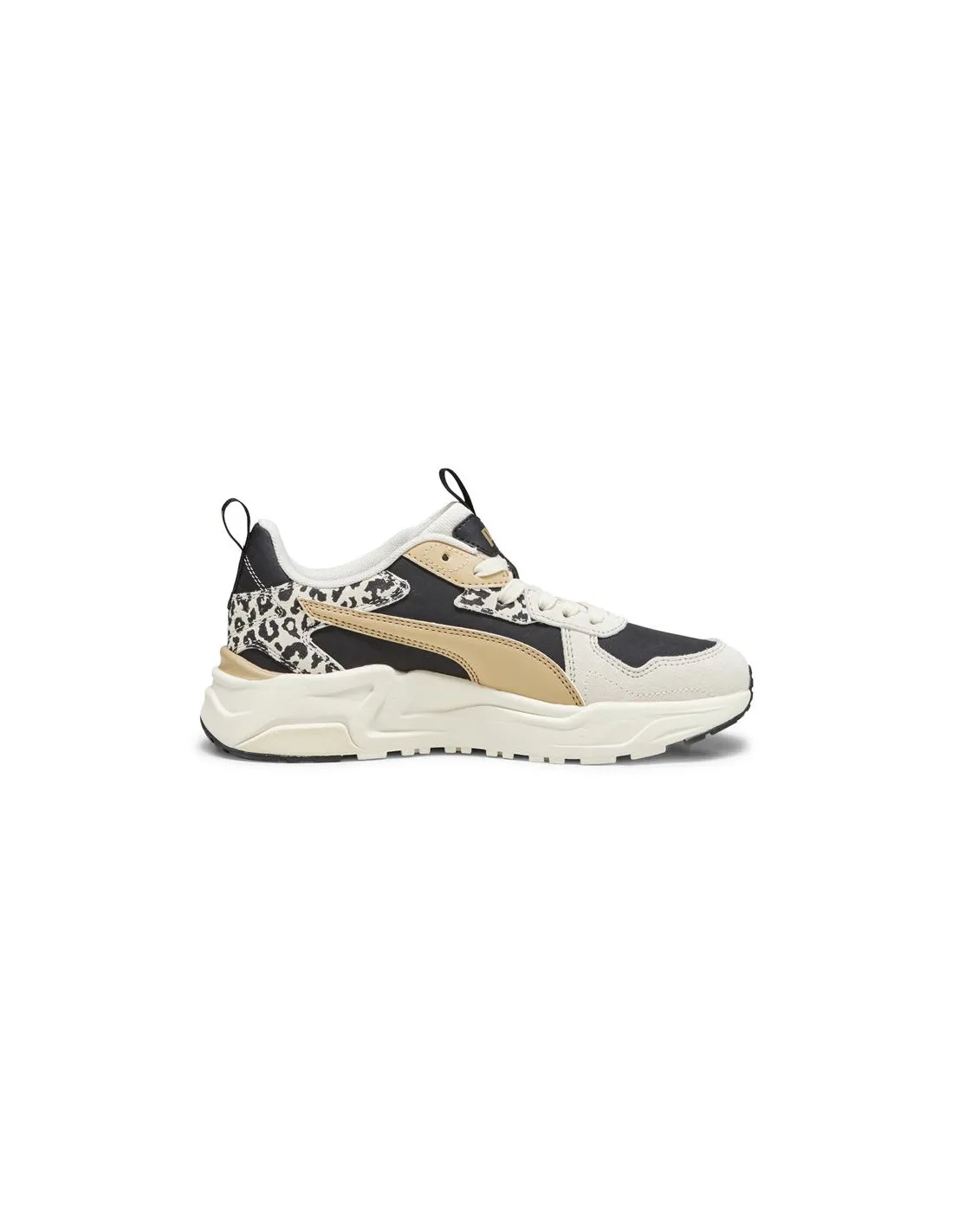 Zapatillas Puma Trinity Lite Animal Mujer
