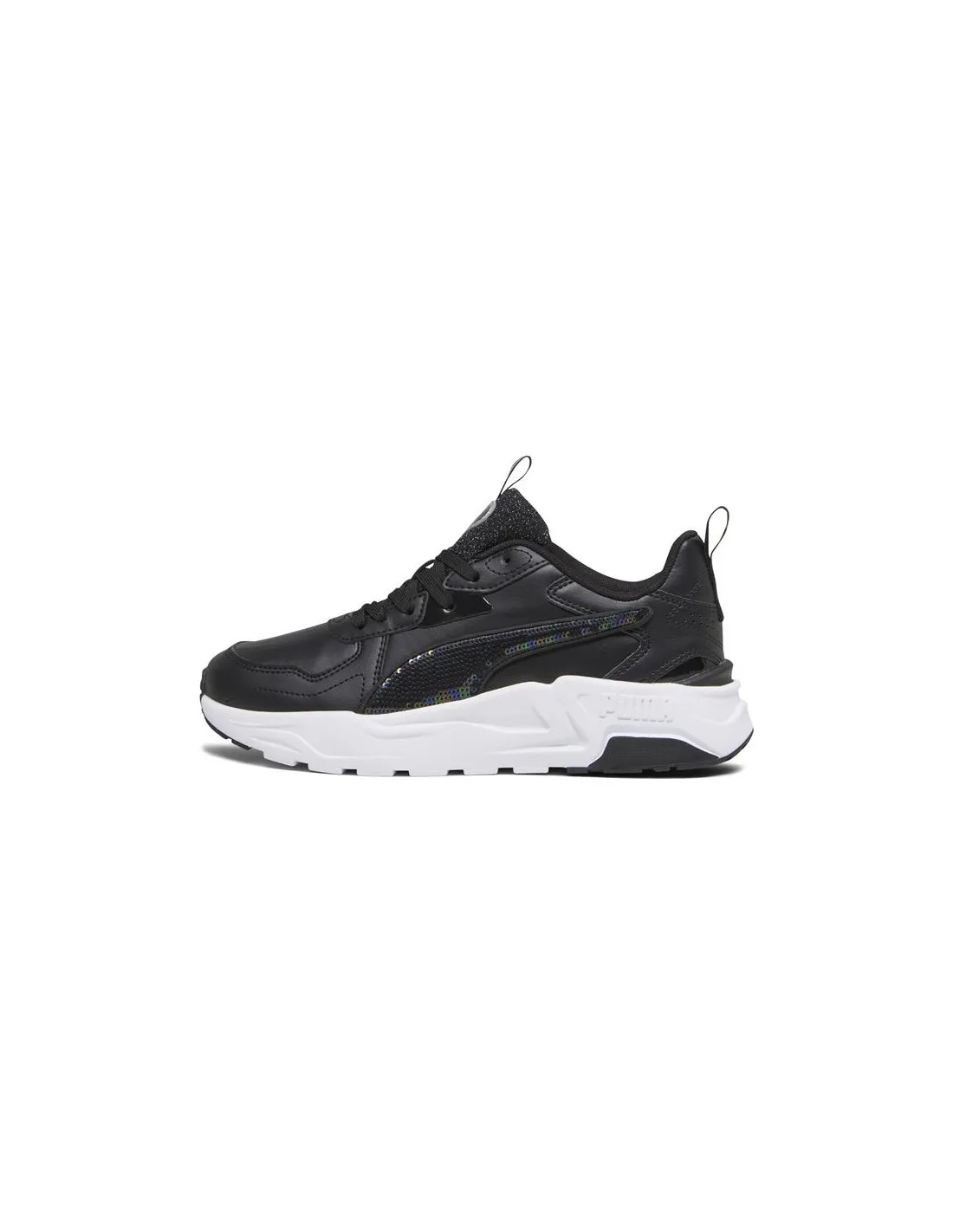 Zapatillas Puma Trinity Lite Winter Mujer