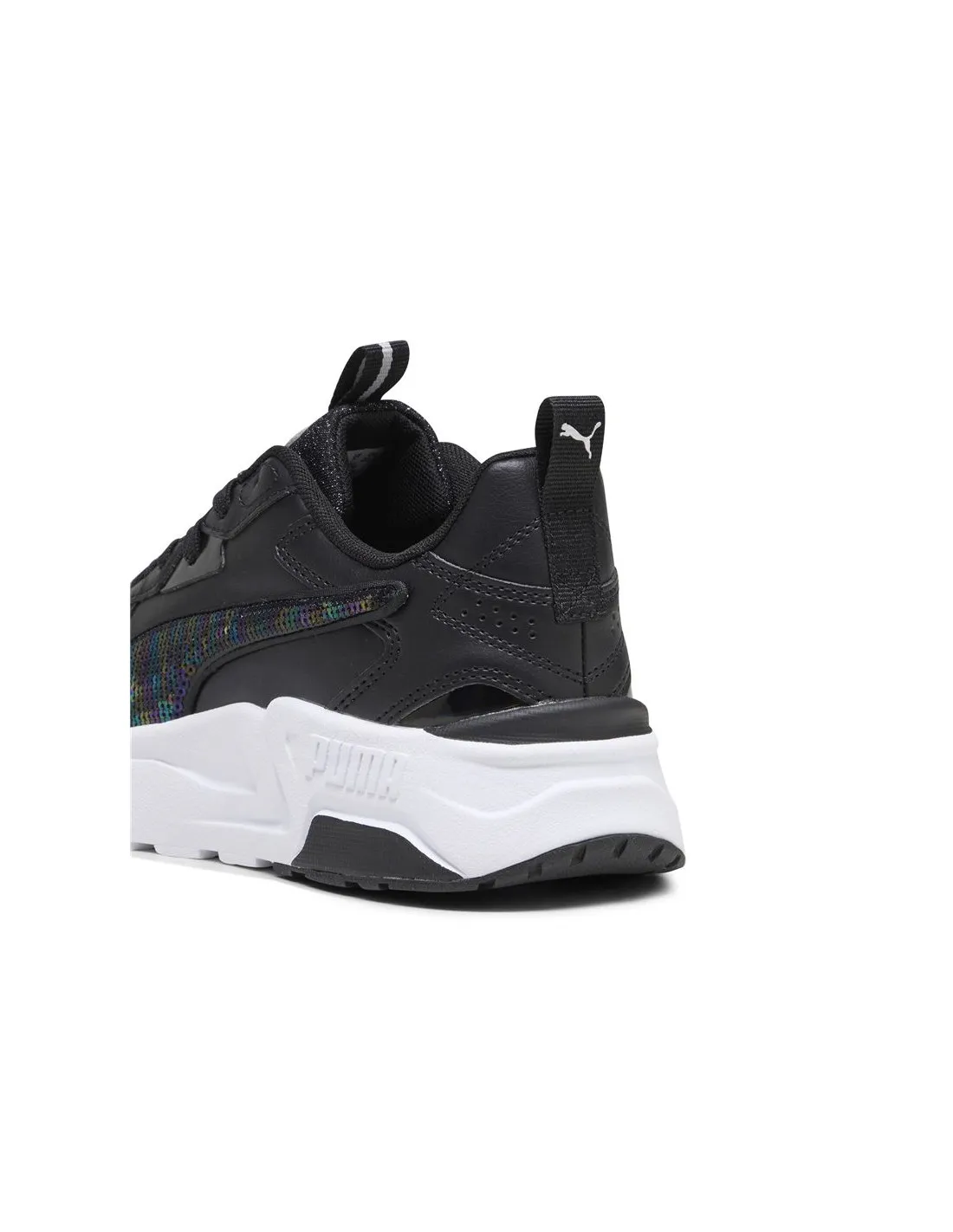 Zapatillas Puma Trinity Lite Winter Mujer