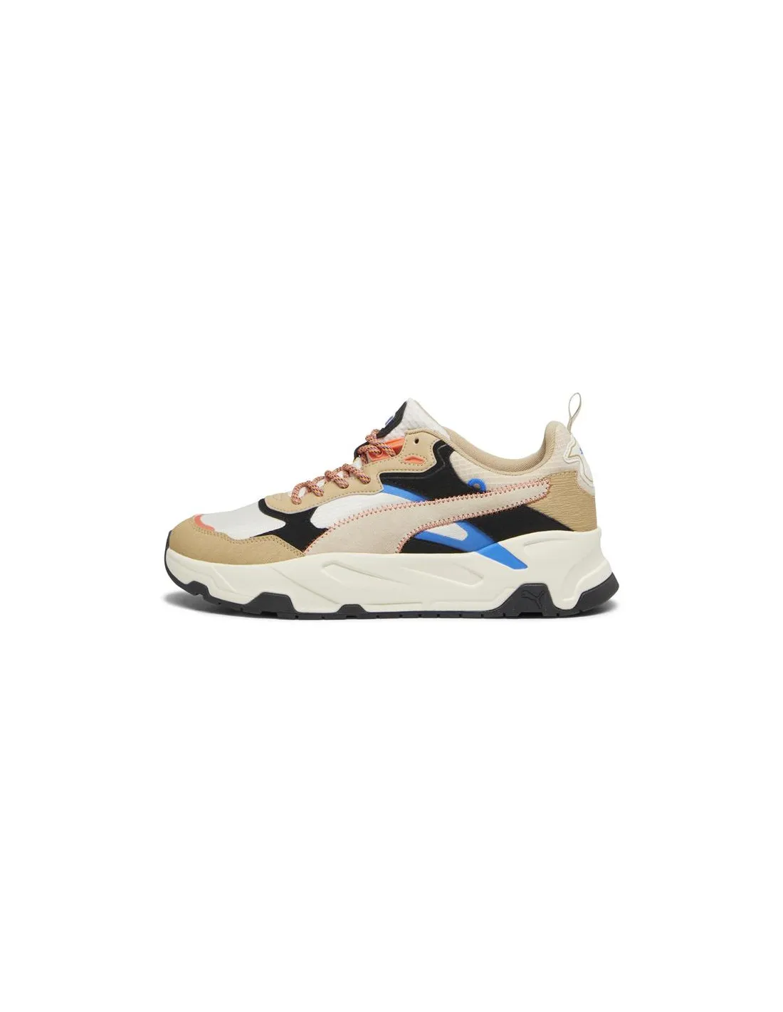Zapatillas Puma Trinity Open Road Hombre