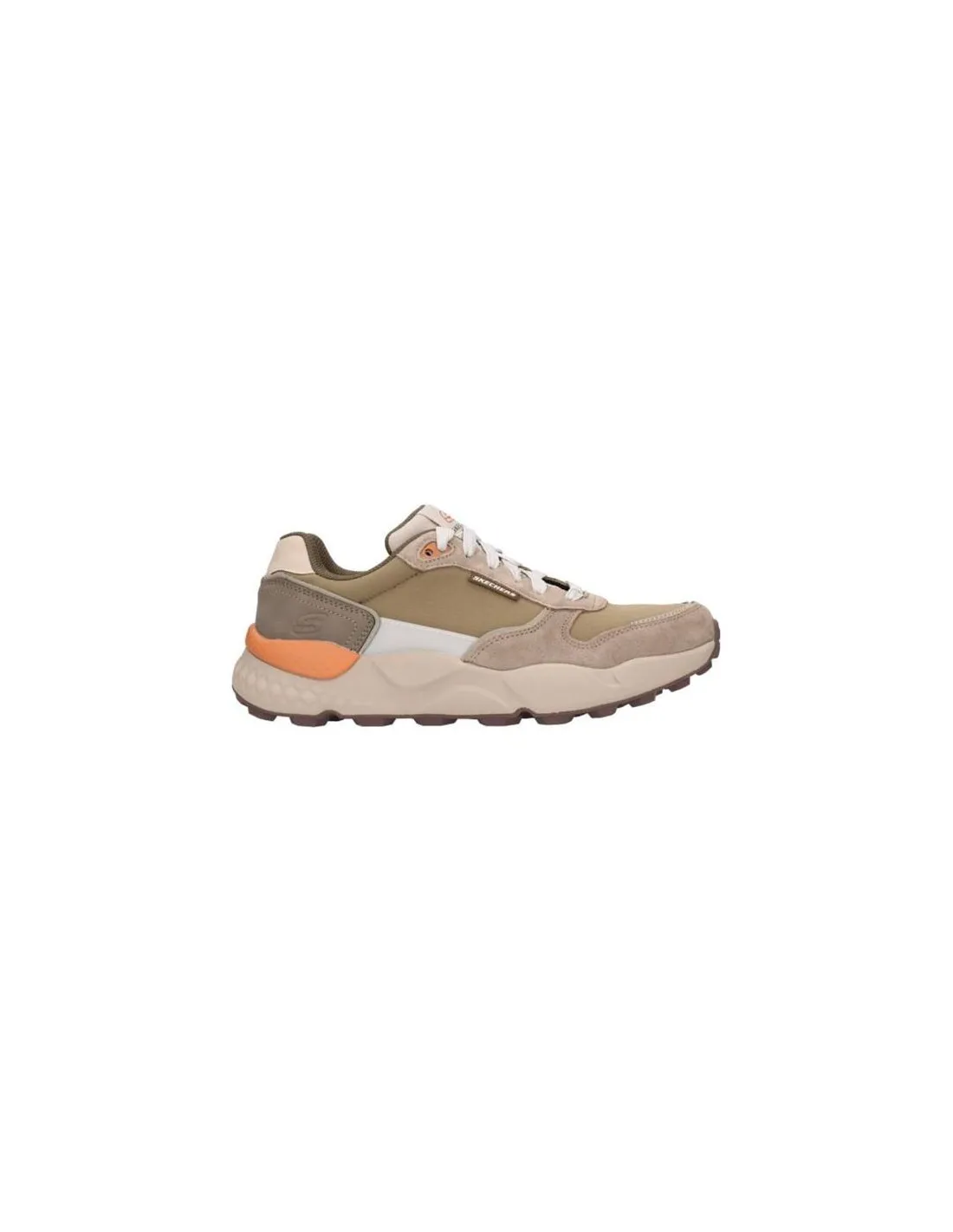 ZAPATILLAS SKECHERS BENDINO  HESCO HOMBRE