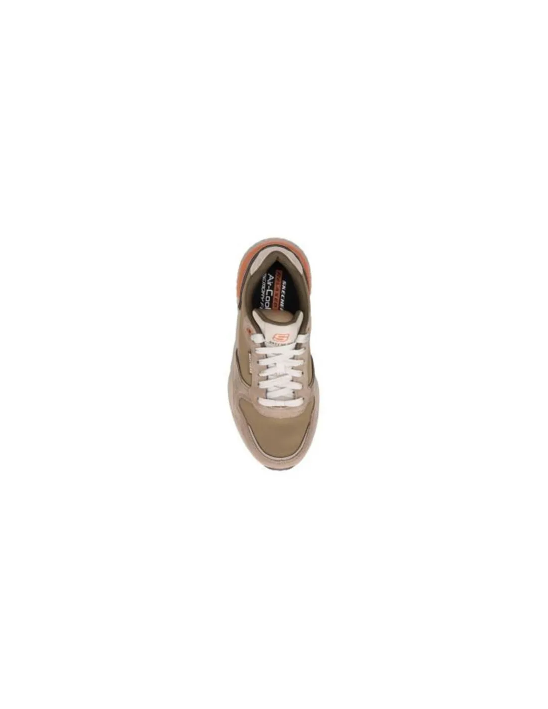 ZAPATILLAS SKECHERS BENDINO  HESCO HOMBRE