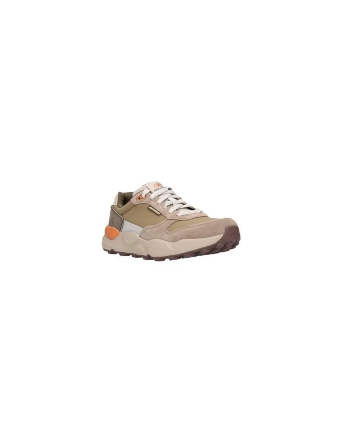 ZAPATILLAS SKECHERS BENDINO  HESCO HOMBRE