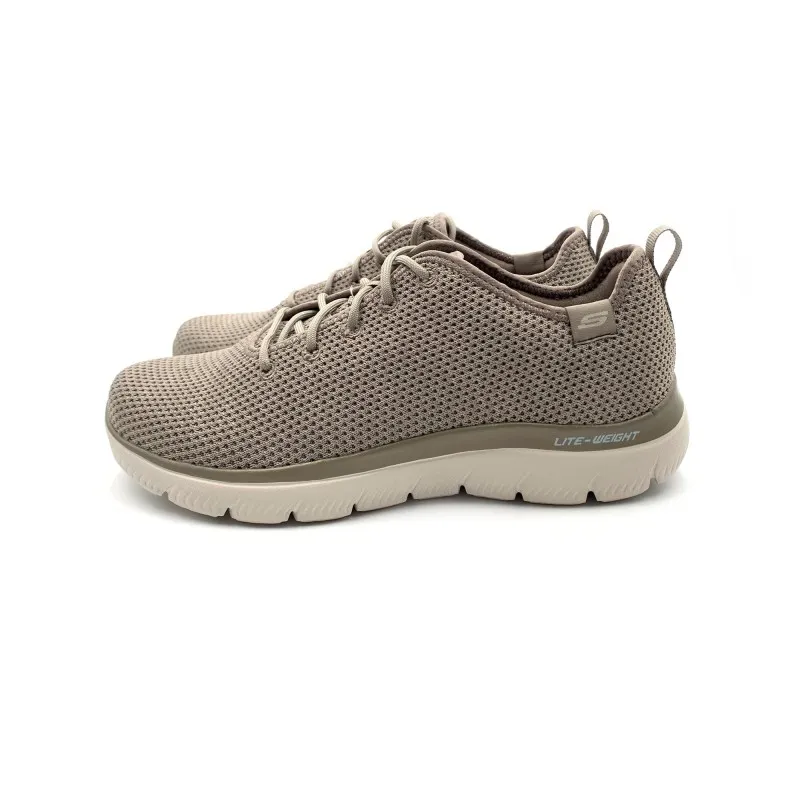 Zapatillas SKECHERS DOHARIS Hombre