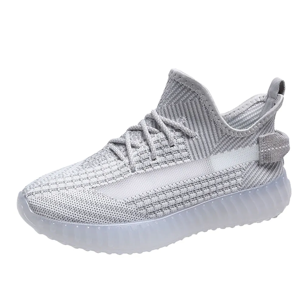 Zapatillas Sport 350 Urbanas Mujer Grey