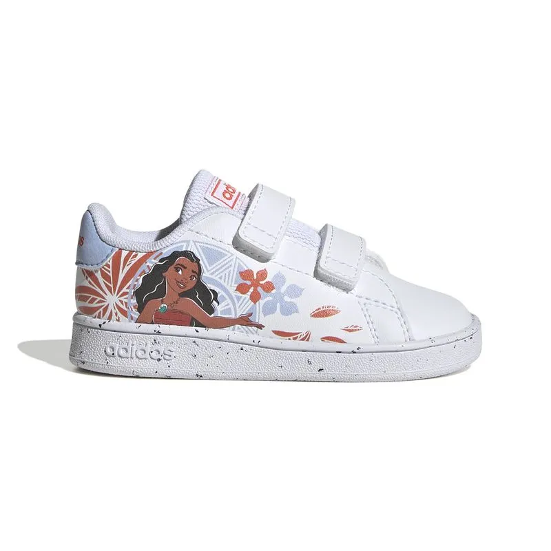 Zapatillas Urbanas Bebe adidas Advantage Moana